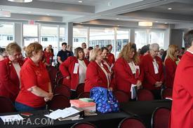 HVVFA Convention Session 1 June 12,2025