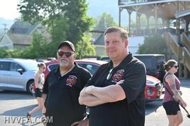 HVVFA Boat Ride June 12, 2025