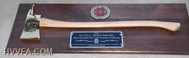 HVVFA Dress Parade Trophies June 14, 2025