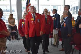 HVVFA Awards June 12, 2026
