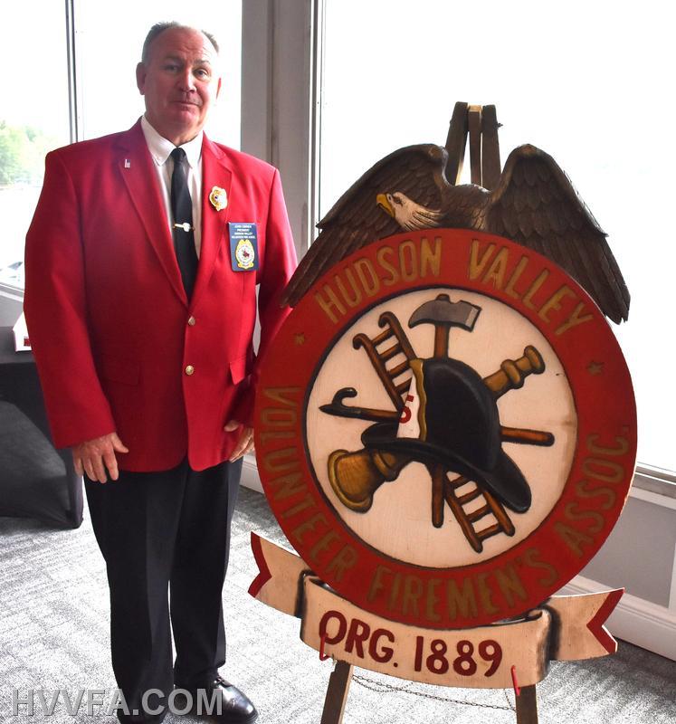        1st Vp John O'brien